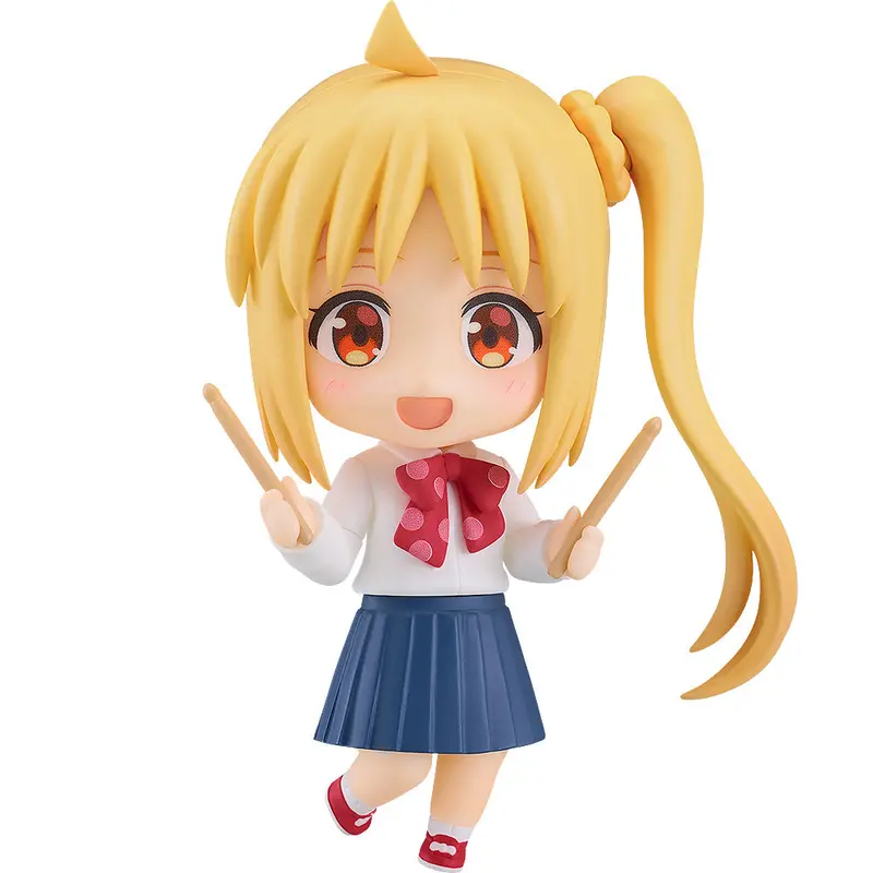 Nendoroid 2242 Nijika Ijichi (Bocchi The Rock!) 1