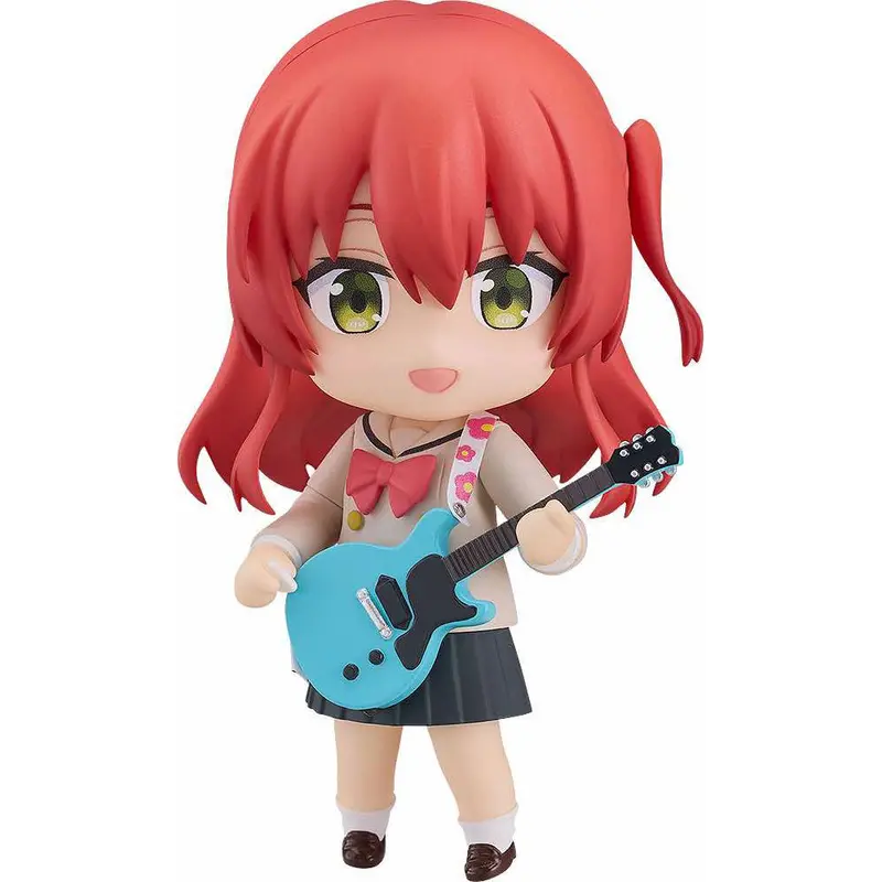 Nendoroid 2244 Ikuyo Kita (Bocchi The Rock!) 1