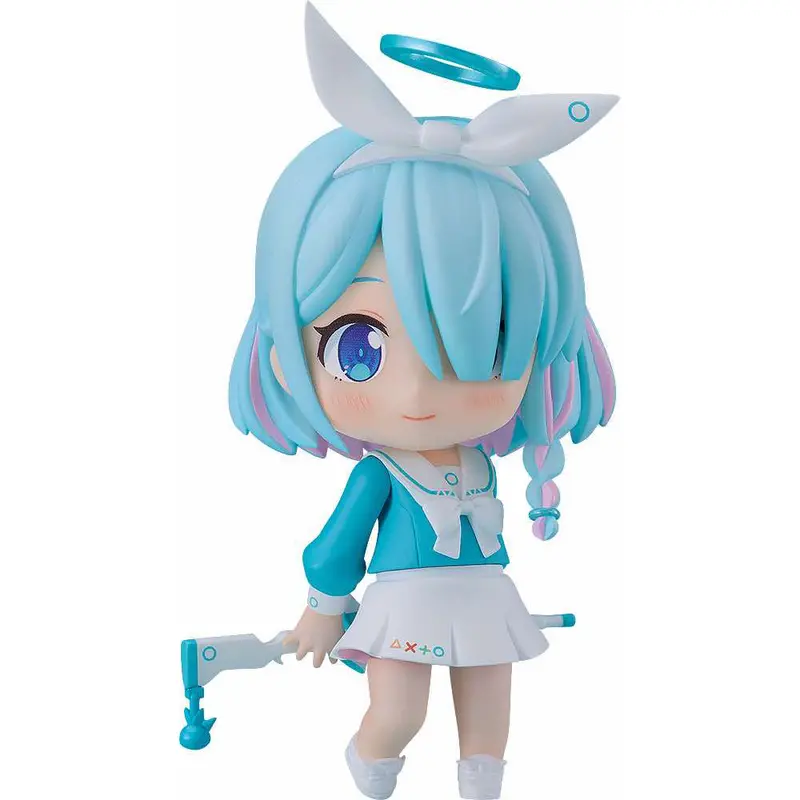 Nendoroid 2245 Arona (Blue Archive) 1