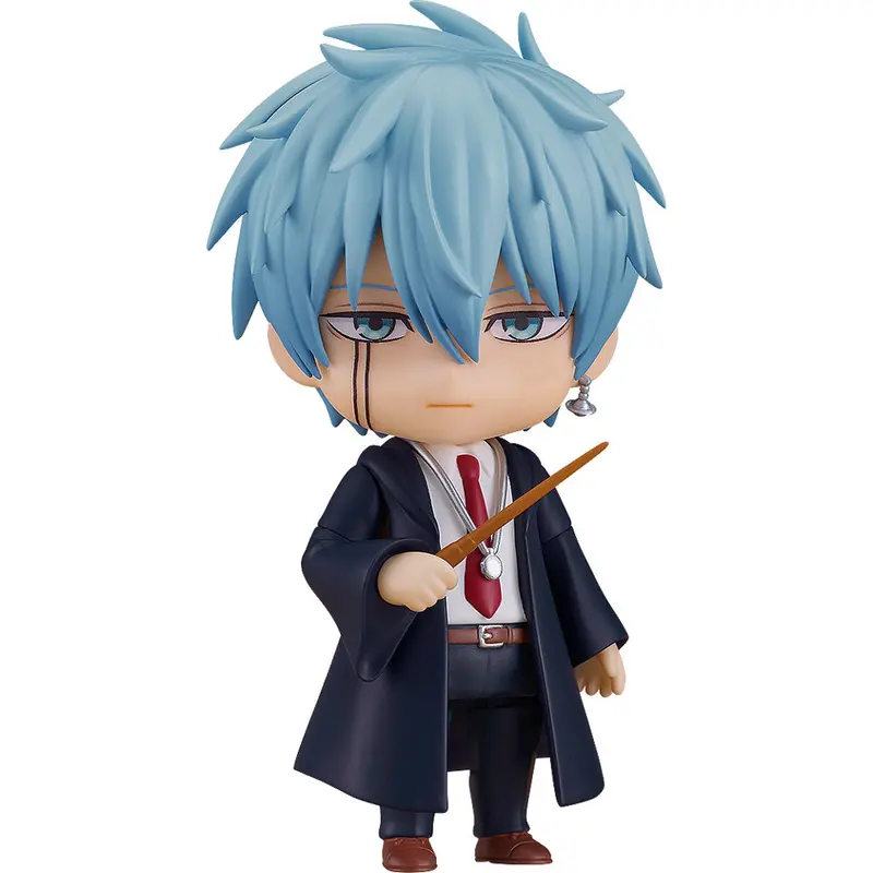 Nendoroid 2248 Lance Crown (Mashle: Magic And Muscles) 1