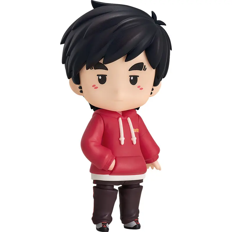 Nendoroid 2256 Classmate Chou 1