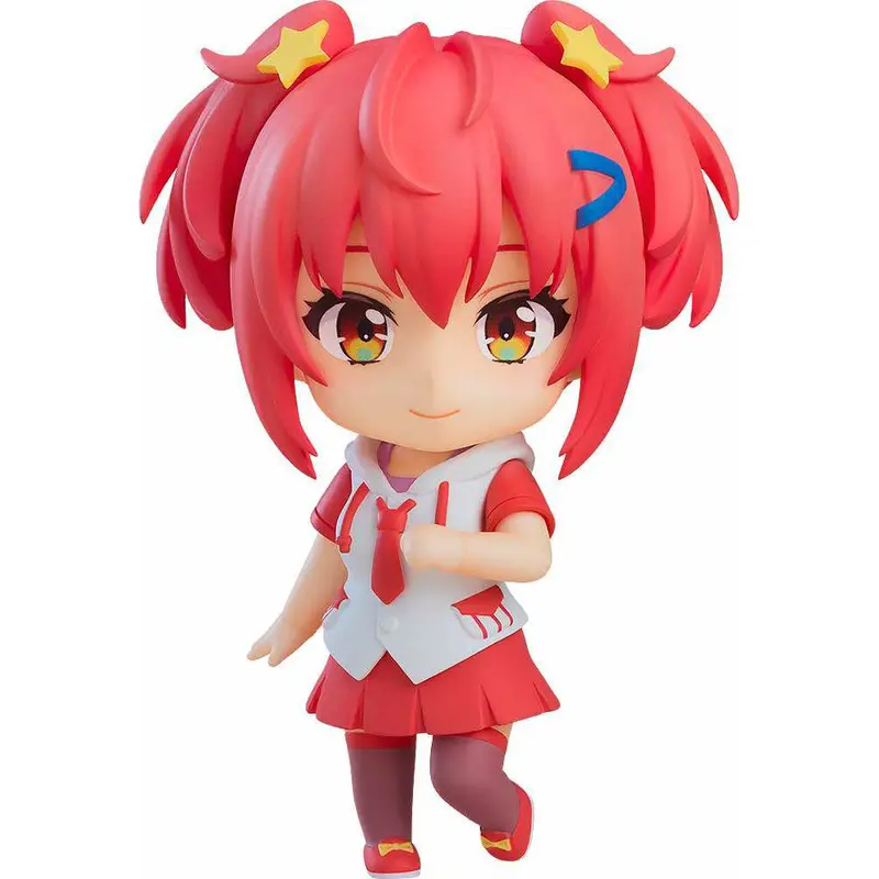 Nendoroid 2261 Kokona Otori (World Dai Star) 1