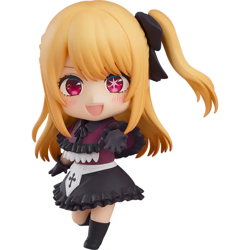 Nendoroid 2271 Ruby 1