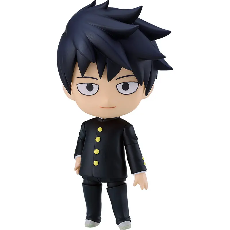 Nendoroid 2282 Ritsu Kageyama (Mob Psycho 100) 1