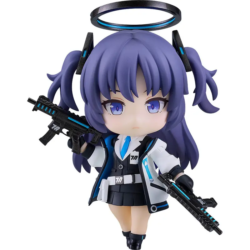 Nendoroid 2285 Yuuka Hayase (Blue Archive) 1