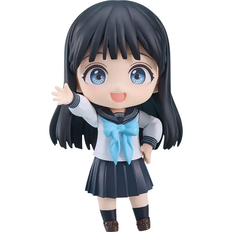 Nendoroid 2287 Komichi Akebi (Akebi's Sailor Uniform) 1