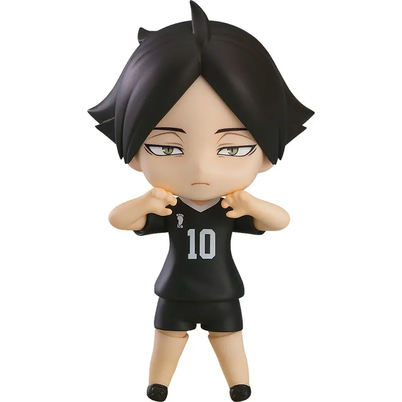 Nendoroid 2297 Rintaro Suna (Haikyu!!) 1