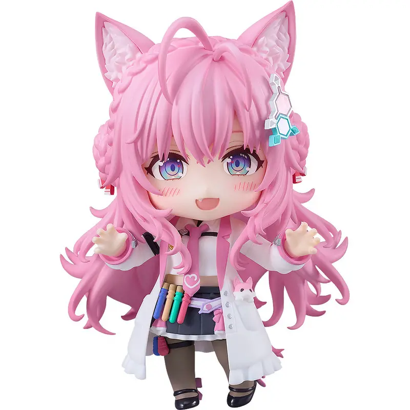 Nendoroid 2301 Hakui Koyori (Hololive Production) 1