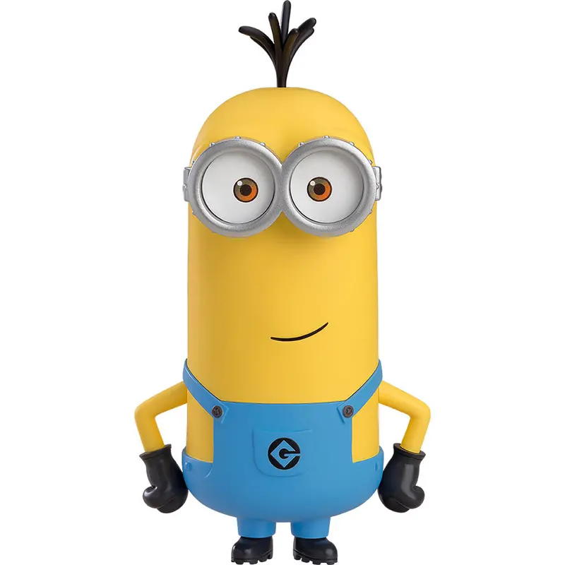 Nendoroid 2302 Kevin (Minions) 1
