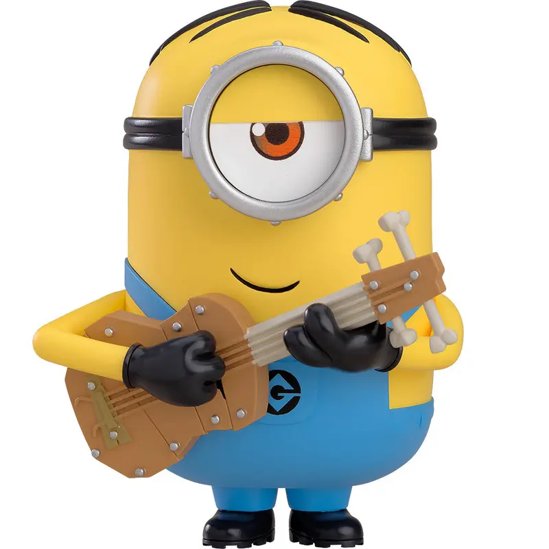 Nendoroid 2303 Stuart (Minions) 1