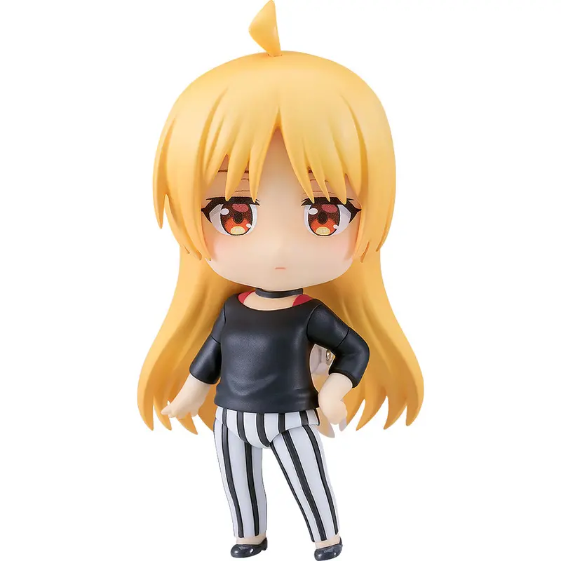 Nendoroid 2307 Seika Ijichi (Bocchi The Rock!) 1