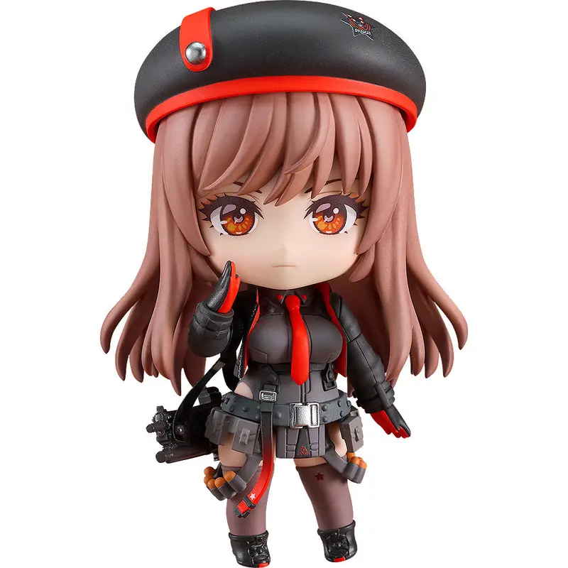 Nendoroid 2315 Rapi (Goddess Of Victory: Nikke) 1