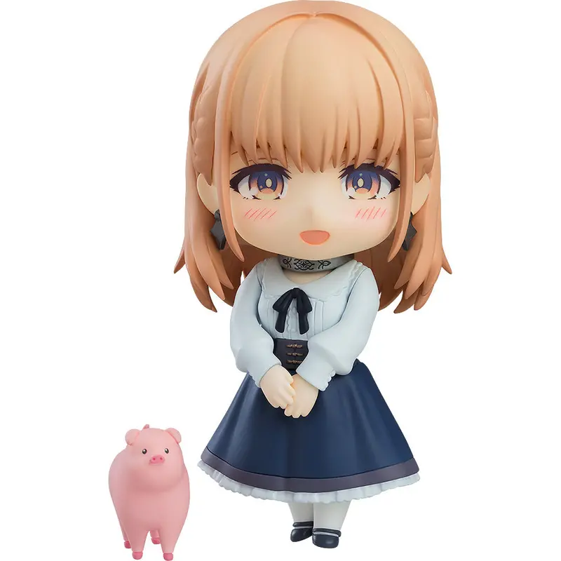 Nendoroid 2323 Jess (Butareba: The Story Of A Man Turned Into A Pig) 1