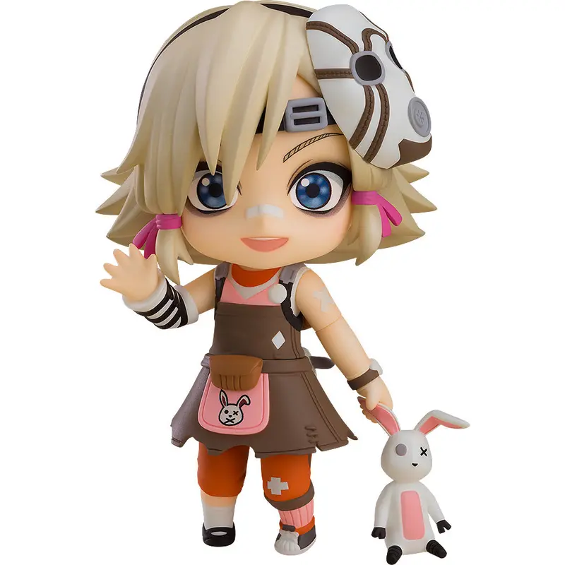 Nendoroid 2324 Tiny Tina (Borderlands) 1