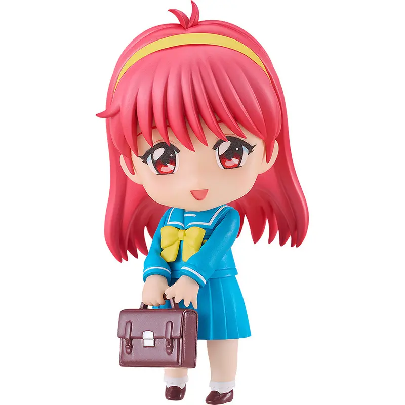 Nendoroid 2325 Shiori Fujisaki 1
