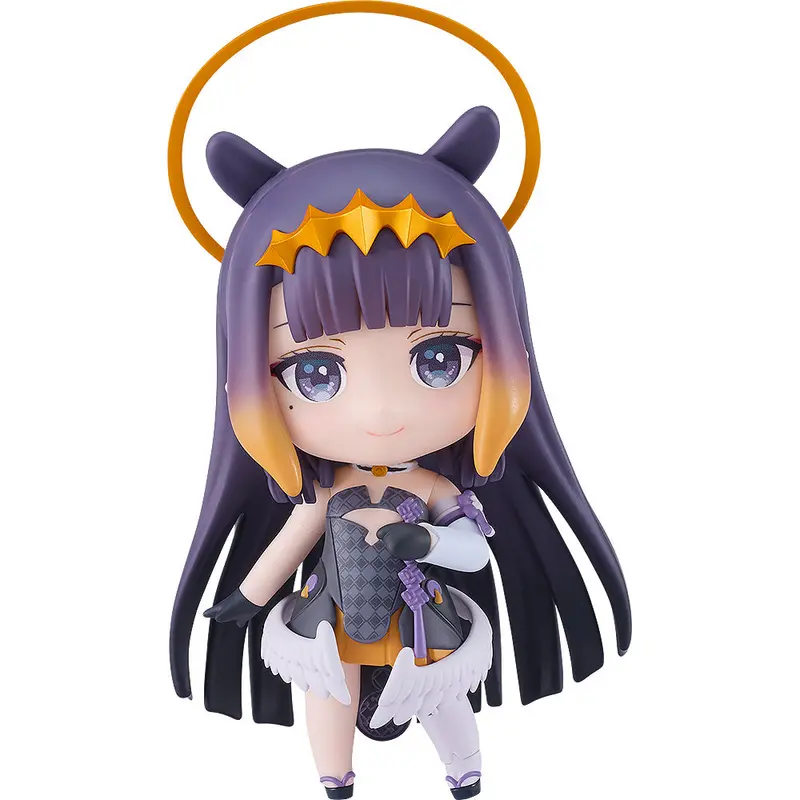 Nendoroid 2350 Ninomae Ina'nis (Hololive Production) 1