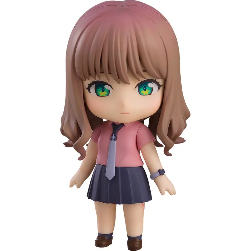 Nendoroid 2352 Yume Minami (Gridman Universe) 1