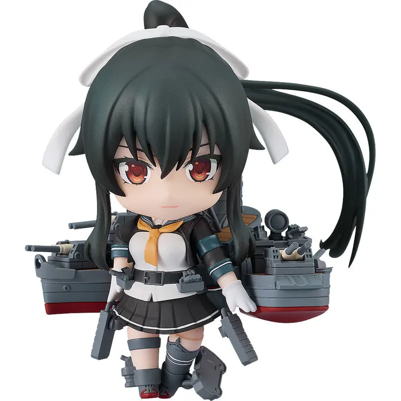 Nendoroid 2357 Yahagi Kai Ni 1