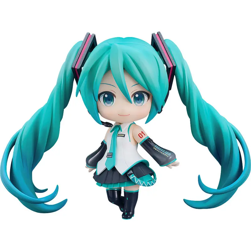 Nendoroid 2360 Hatsune Miku V3 1