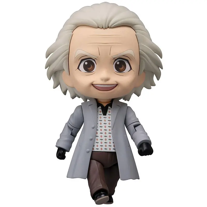 Nendoroid 2363 Doc / Emmett Brown (Back To The Future) 1
