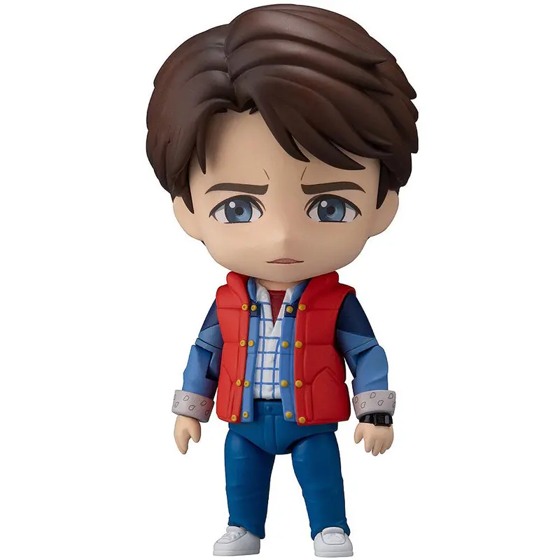 Nendoroid 2364 Marty Mcfly (Back To The Future) 1