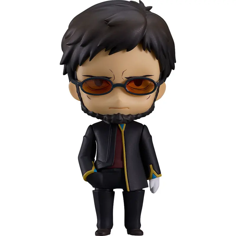 Nendoroid 2376 Gendo Ikari (Rebuild Of Evangelion) 1