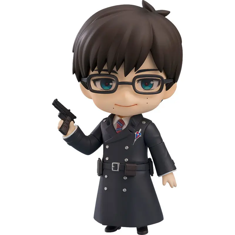 Nendoroid 2378 Yukio Okumura (Blue Exorcist) 1
