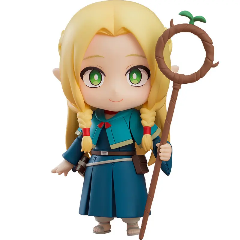 Nendoroid 2385 Marcille (Delicious In Dungeon) 1