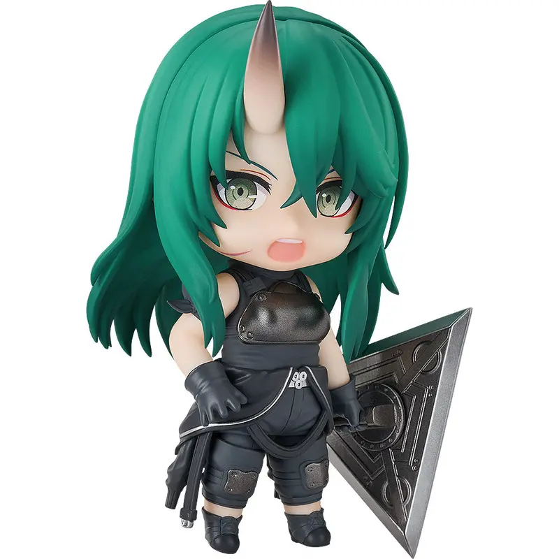 Nendoroid 2392 Hoshiguma (Arknights) 1