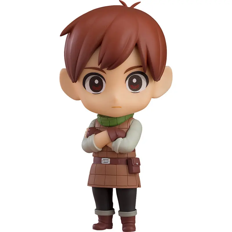 Nendoroid 2396 Chilchuck (Delicious In Dungeon) 1