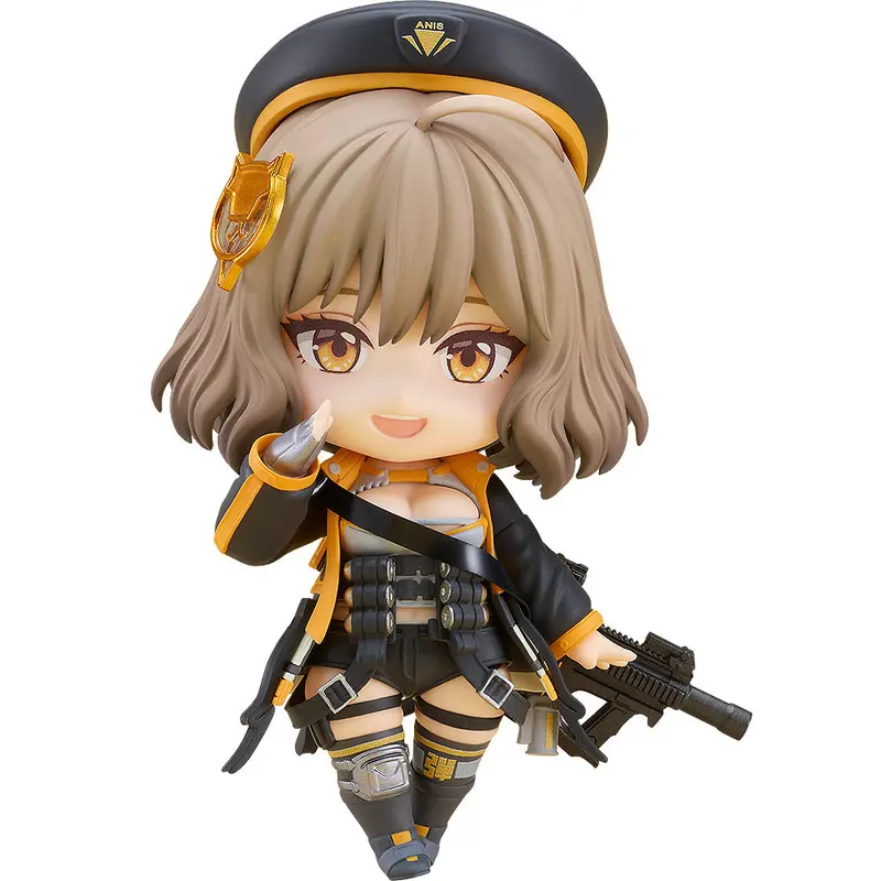 Nendoroid 2397 Anis (Goddess Of Victory: Nikke) 1