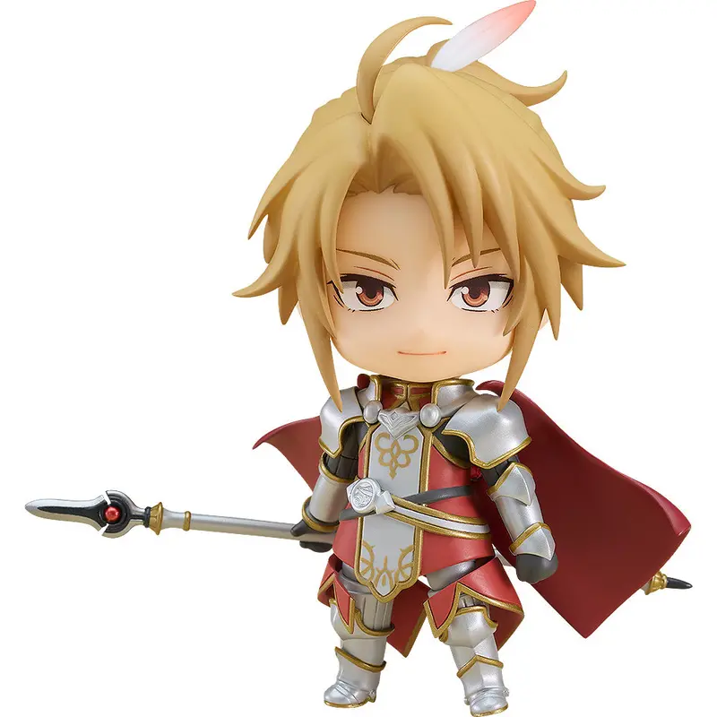 Nendoroid 2403 Spear Hero (The Rising Of The Shield Hero) 1