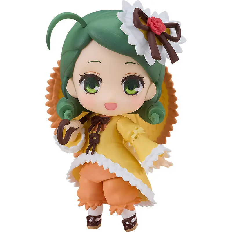Nendoroid 2404 Kanaria (Rozen Maiden) 1