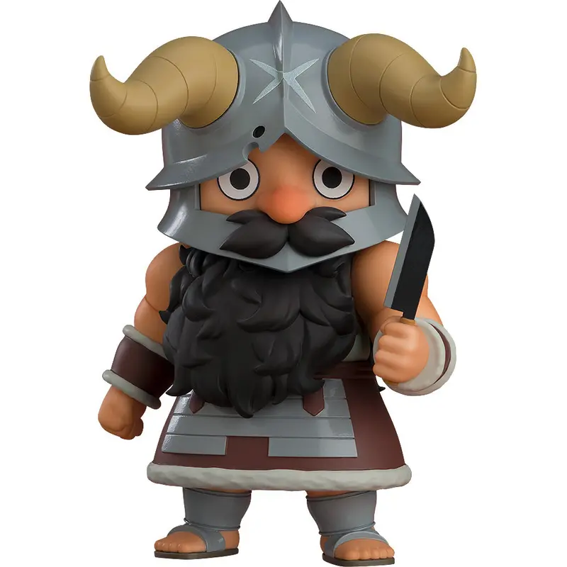 Nendoroid 2415 Senshi (Delicious In Dungeon) 1