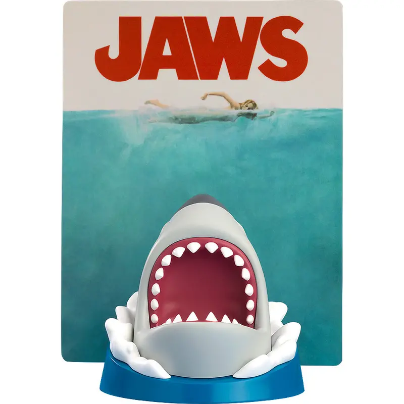 Nendoroid 2419 Jaws (Jaws) 1