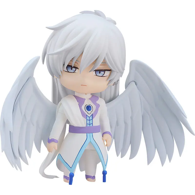 Nendoroid 2421 Yue (Cardcaptor Sakura) 1
