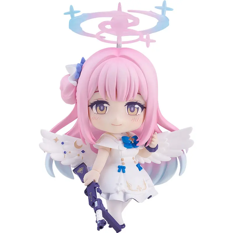 Nendoroid 2423 Mika Misono (Blue Archive) 1