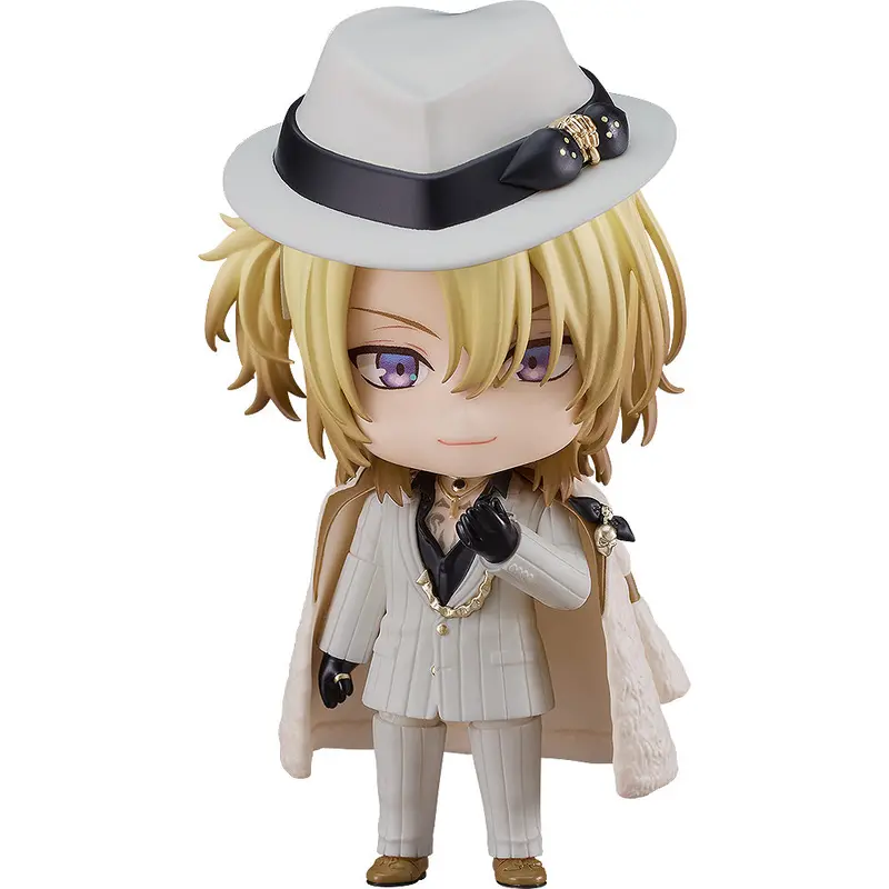 Nendoroid 2429 Luca Kaneshiro (Nijisanji) 1