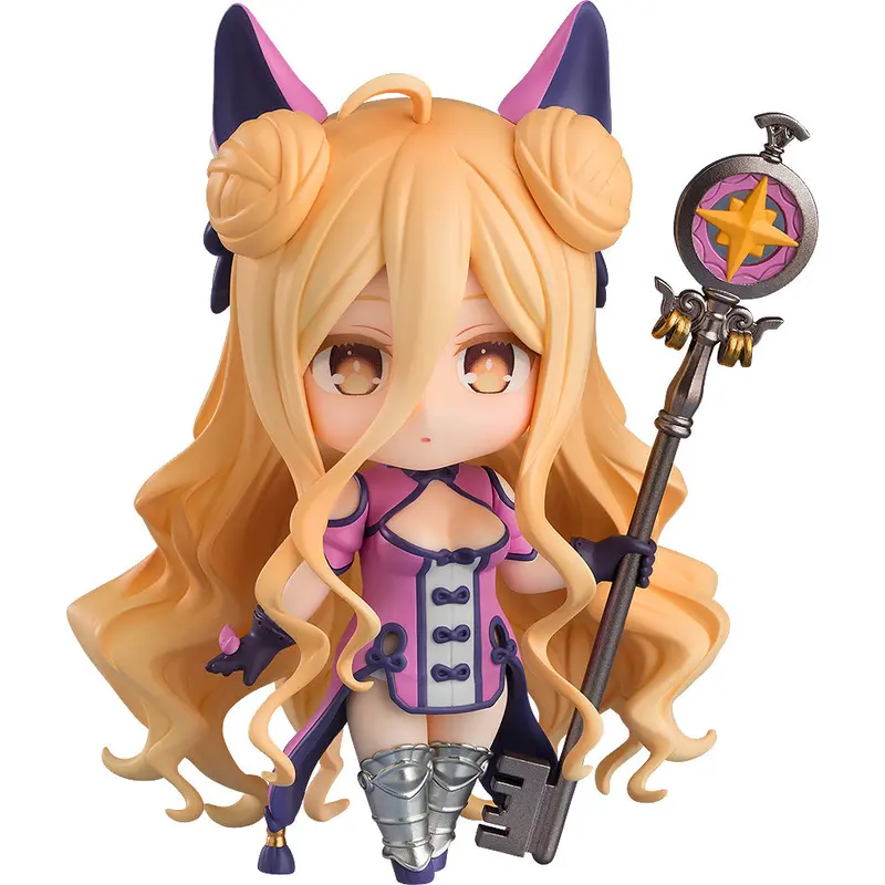 Nendoroid 2432 Mukuro Hoshimiya (Date A Live) 1