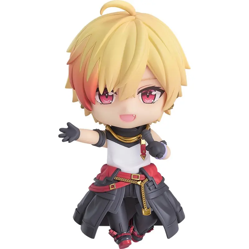 Nendoroid 2442 96Neko 1