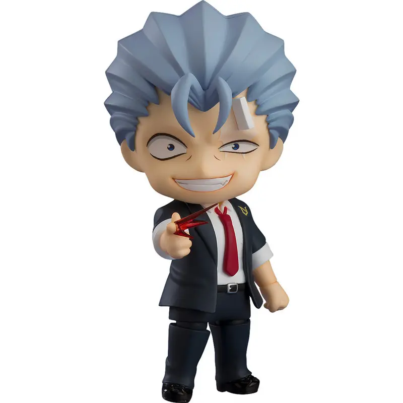 Nendoroid 2444 Andy (Undead Unluck) 1