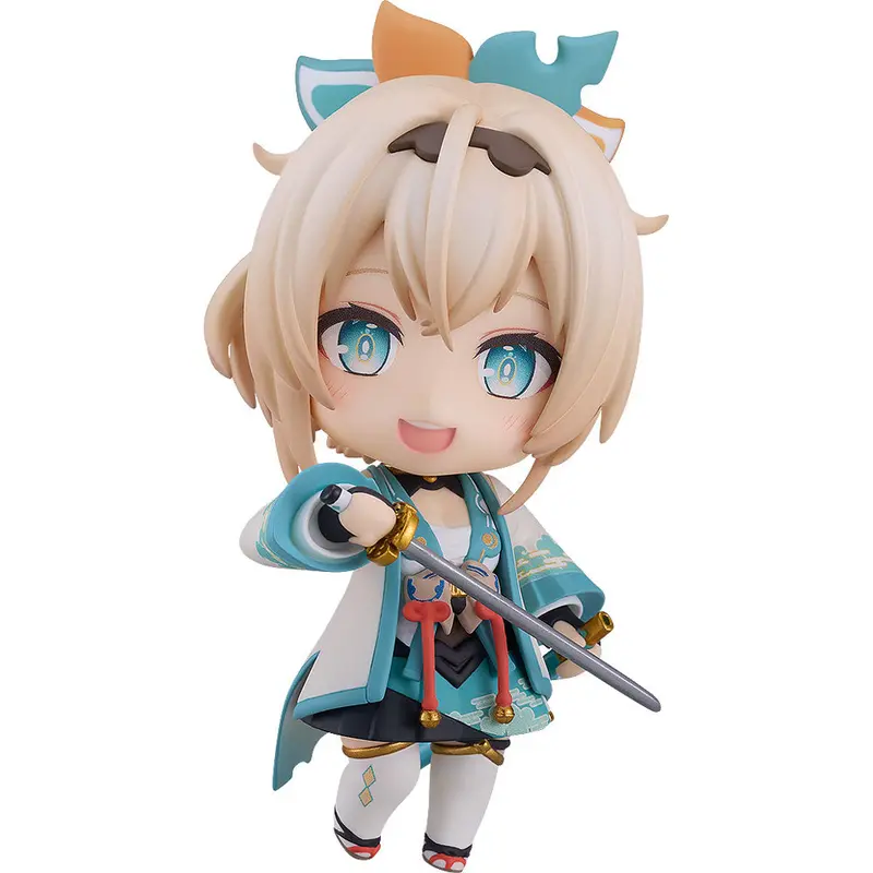 Nendoroid 2447 Kazama Iroha (Hololive Production) 1