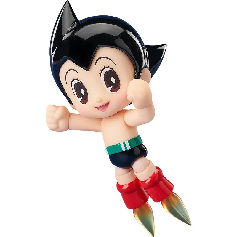 Nendoroid 2450 Astro Boy 1