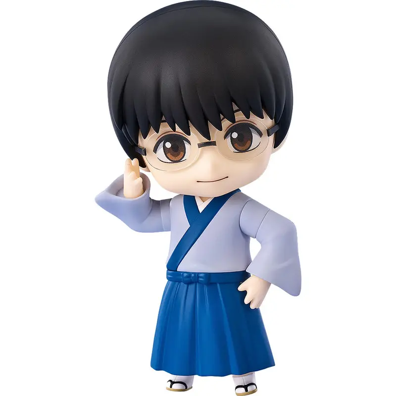 Nendoroid 2458 Shinpachi Shimura (Gintama) 1