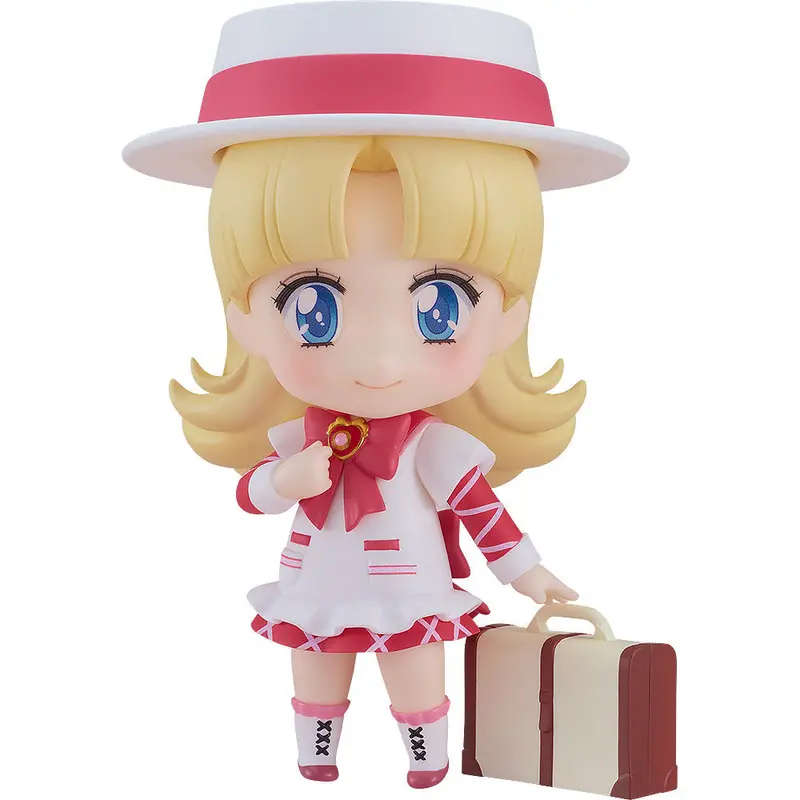 Nendoroid 2459 Nadja (Tomorrow's Nadja) 1