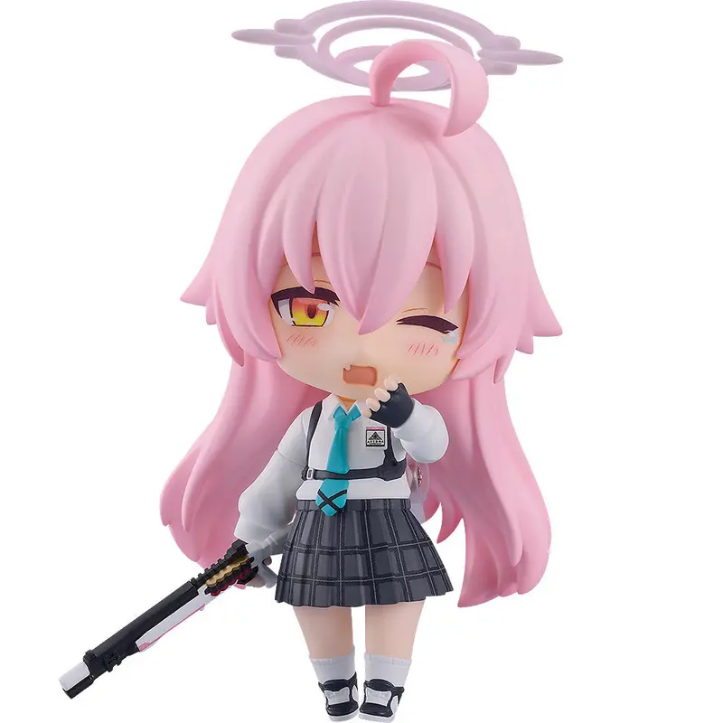Nendoroid 2461 Hoshino Takanashi (Blue Archive) 1