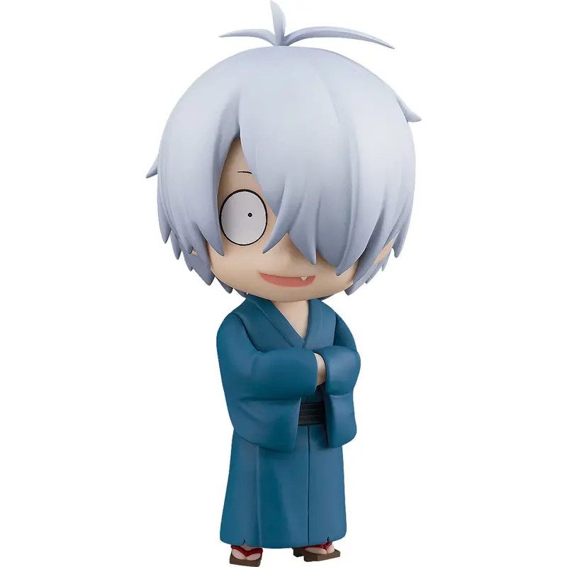 Nendoroid 2464 Kitaro's Father (Gegege No Kitaro) 1