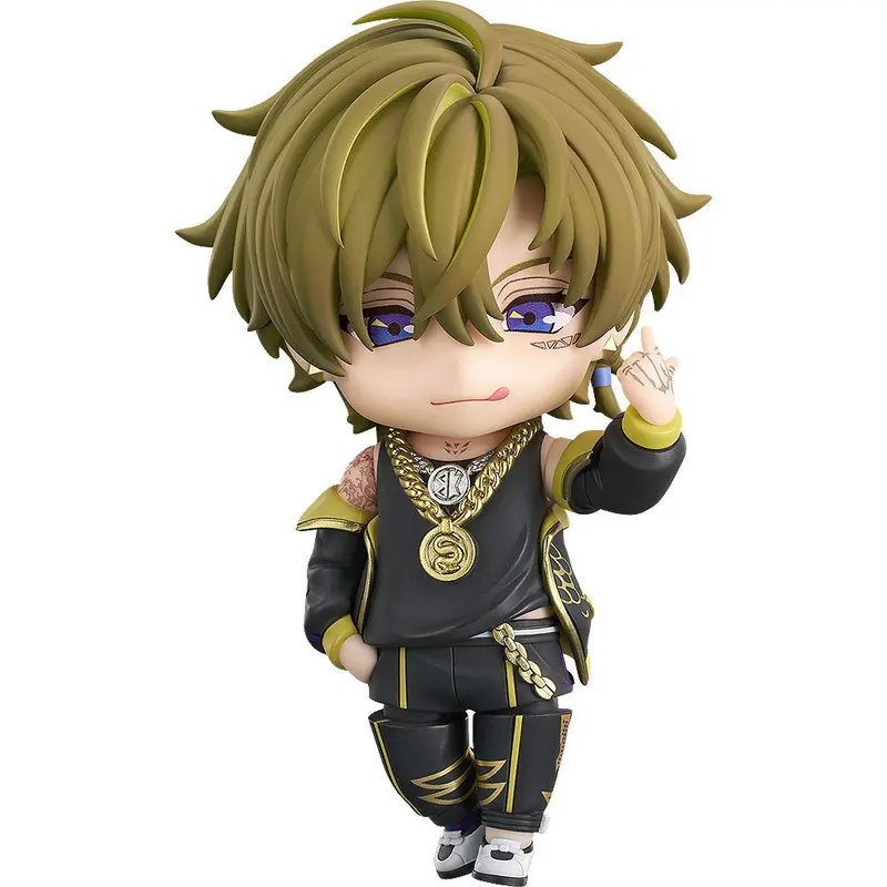 Nendoroid 2472 Chisei Kuzuryu (Paradox Live) 1