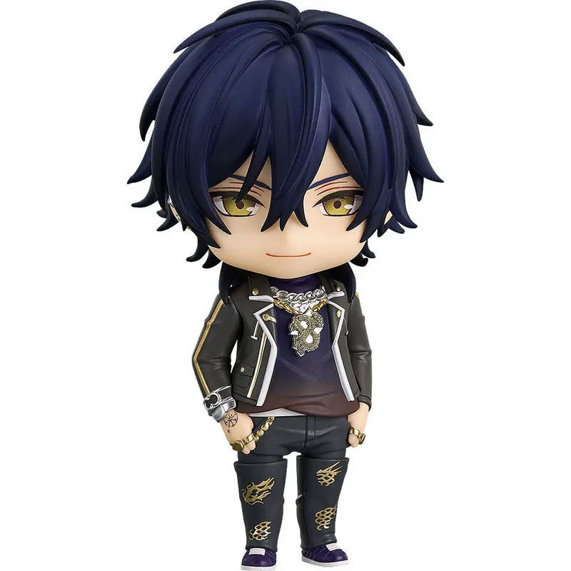 Nendoroid 2473 Haruomi Shingu (Paradox Live) 1