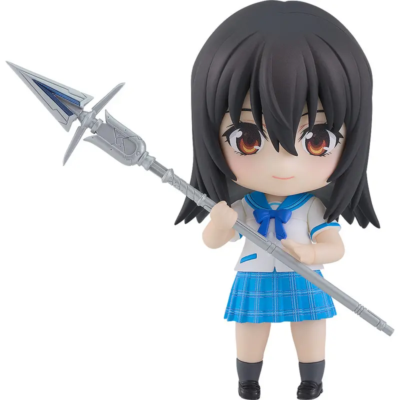 Nendoroid 2484 Yukina Himeragi (Strike The Blood) 1